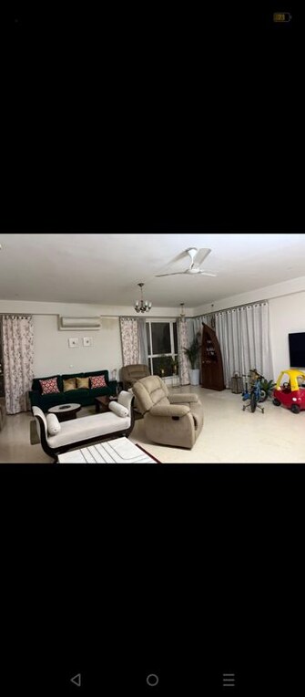 4 BHK +  3122 Sq.Ft. Apartment in M3M Merlin