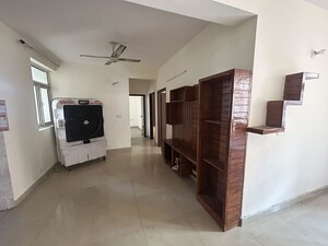 3 BHK Apartment For Rent in Ushay Towers, Kundli
