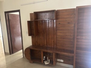 Furnished Amenities in 3 BHK Apartment at Ushay Towers, Kundli – for Rent