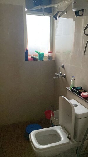 Furnished Amenities in 1 BHK Apartment at R Tech Capital Greens, Uit Sector 9 – for Sale