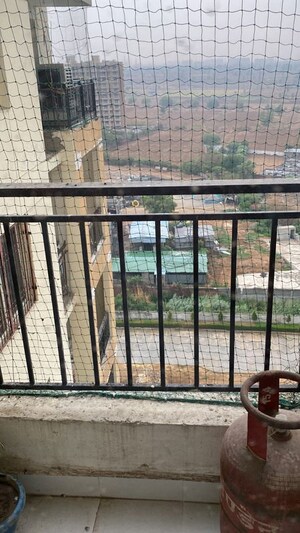 1 BHK Apartment – Exterior View View at R Tech Capital Greens, Uit Sector 9 - for Sale