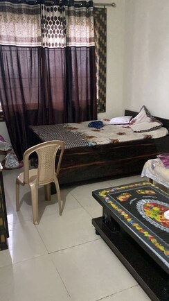 1 BHK Apartment For Sale in R Tech Capital Greens