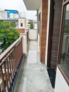 3 BHK Builder Floor For Rent in Palam Vihar