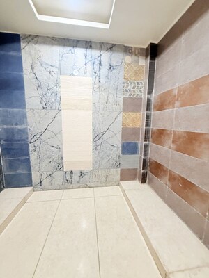 Kitchen in 4 BHK Builder Floor at Sector 105 – for Rent