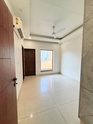 Bathroom in 4 BHK Builder Floor at Sector 105 – for Rent