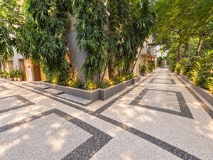 4 BHK Apartment – Exterior View View at Vasant Kunj - for Sale