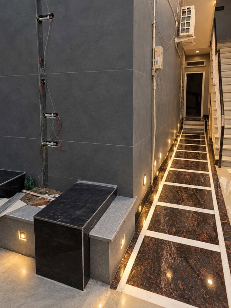 Other, vasant kunj 4 Bedroom 3200 Sq.Ft. Apartment In Vasant Kunj Delhi 10712931