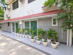 4 BHK Apartment – Exterior View View at Vasant Kunj - for Sale