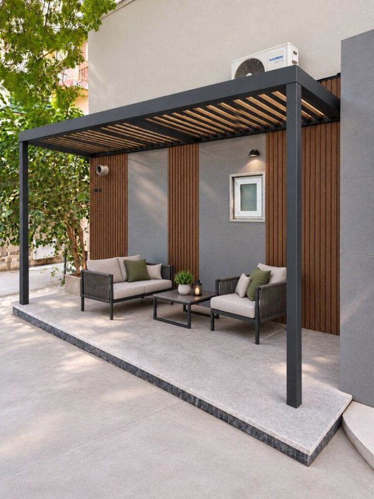 Exterior View, vasant kunj 4 Bedroom 3200 Sq.Ft. Apartment In Vasant Kunj Delhi 10712931