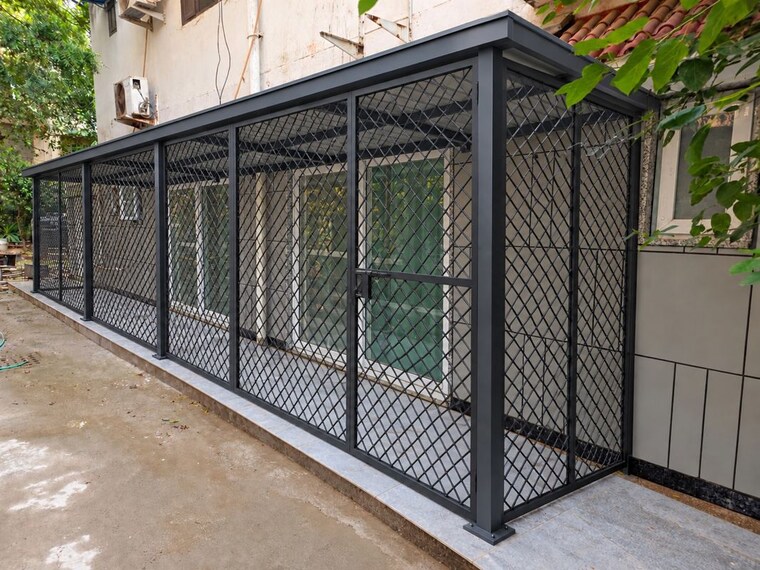 Other, vasant kunj 4 Bedroom 3200 Sq.Ft. Apartment In Vasant Kunj Delhi 10712931