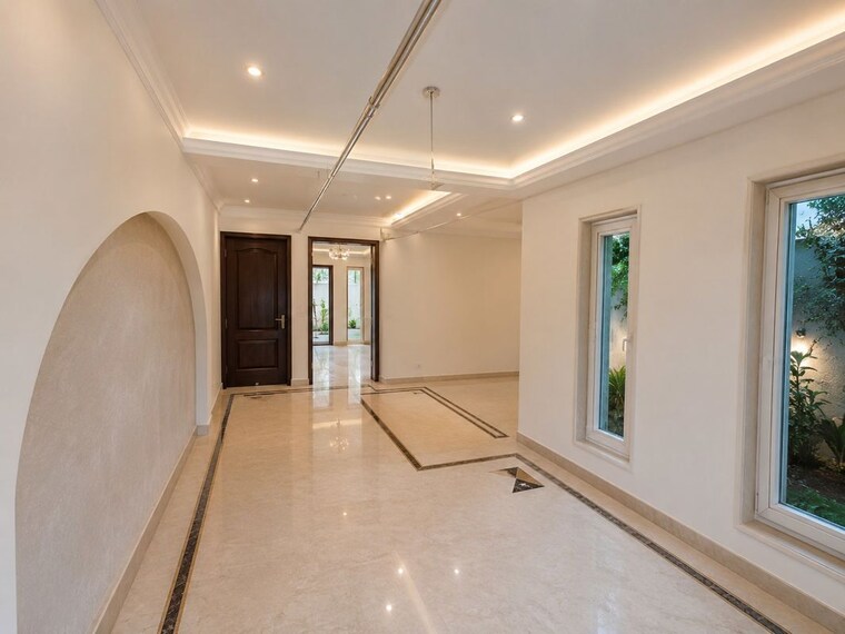 undefined, vasant kunj 4 Bedroom 3200 Sq.Ft. Apartment In Vasant Kunj Delhi 10712931