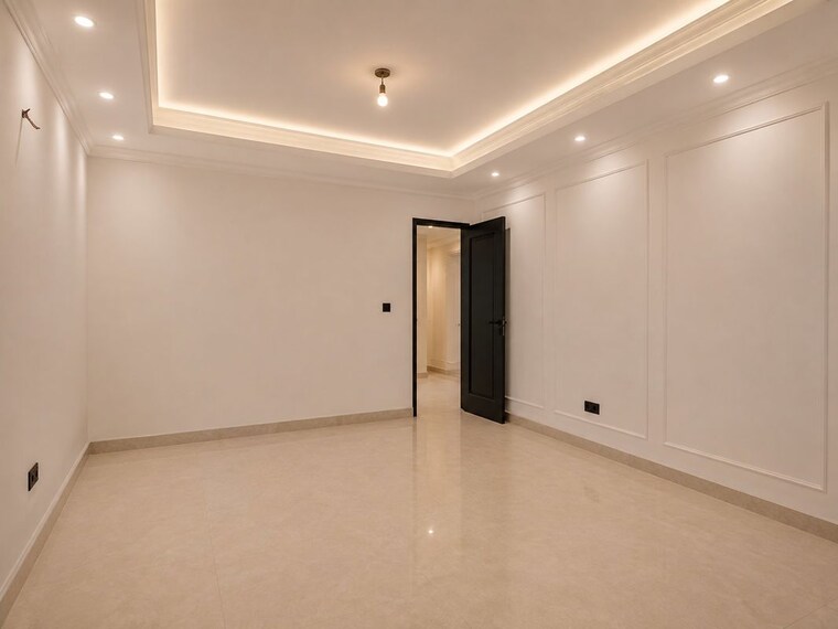 Room, vasant kunj 4 Bedroom 3200 Sq.Ft. Apartment In Vasant Kunj Delhi 10712931