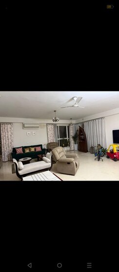 3.5 BHK +Apartment For Sale in M3M Merlin