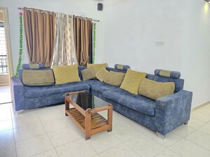 2 BHK Apartment For Rent in Nyati Empire, Kharadi