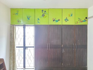 Furnished Amenities in 2 BHK Apartment at Nyati Empire, Kharadi – for Rent