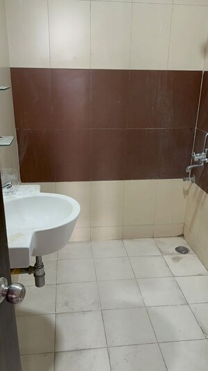 Bathroom in 2 BHK Apartment at Cosmos Greens, Alwar Bypass Road – for Sale