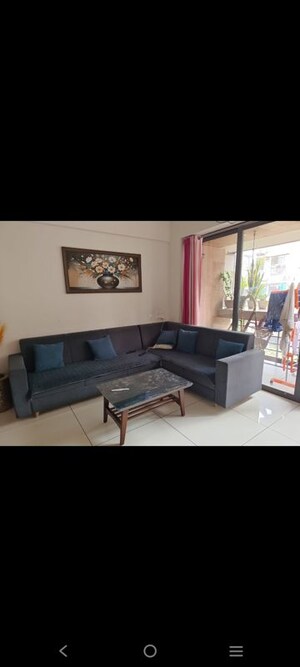 2 BHK Apartment For Rent in Madhuram Glory, Chandkheda