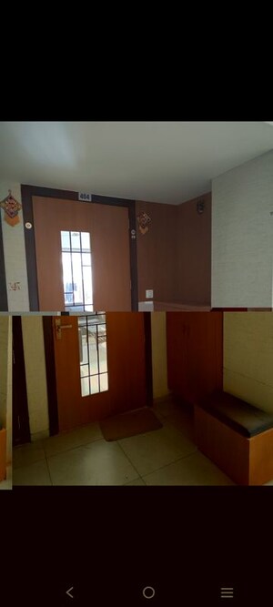 Room in 2 BHK Apartment at Madhuram Glory, Chandkheda – for Rent