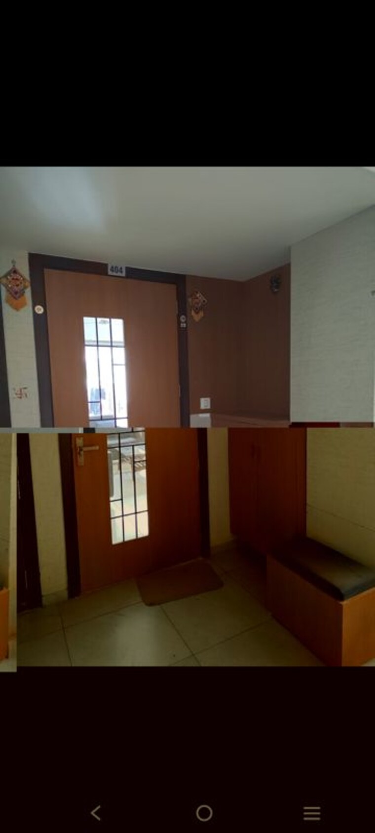 Room, madhuram-glory 2 Bedroom 1800 Sq.Ft. Apartment In Chandkheda Ahmedabad 10712954