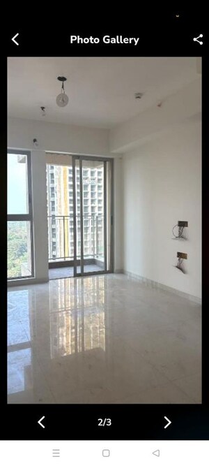2 BHK Apartment For Rent in Lodha Crown Kolshet, Kolshet Road