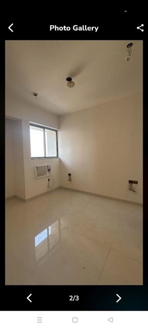 Room in 2 BHK Apartment at Lodha Crown Kolshet, Kolshet Road – for Rent