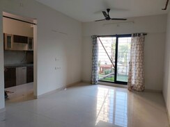 1 BHK Apartment For Rent in Kanakia Spaces Zen World