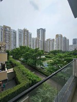 3 BHK +  360 Sq.Ft. Builder Floor in Emaar MGF Emerald Hills