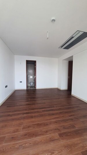 Furnished Amenities in 4 BHK Apartment at Kasturi Epitome, Wakad – for Sale