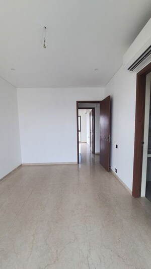 Furnished Amenities in 4 BHK Apartment at Kasturi Epitome, Wakad – for Sale