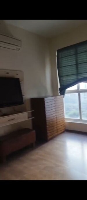 Staircase in 3.5 BHK Apartment at M3M Merlin, Sector 67 – for Sale