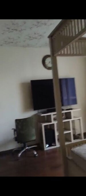 Staircase in 3.5 BHK Apartment at M3M Merlin, Sector 67 – for Sale