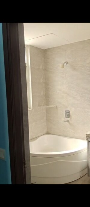 Bathroom in 3.5 BHK Apartment at M3M Merlin, Sector 67 – for Sale