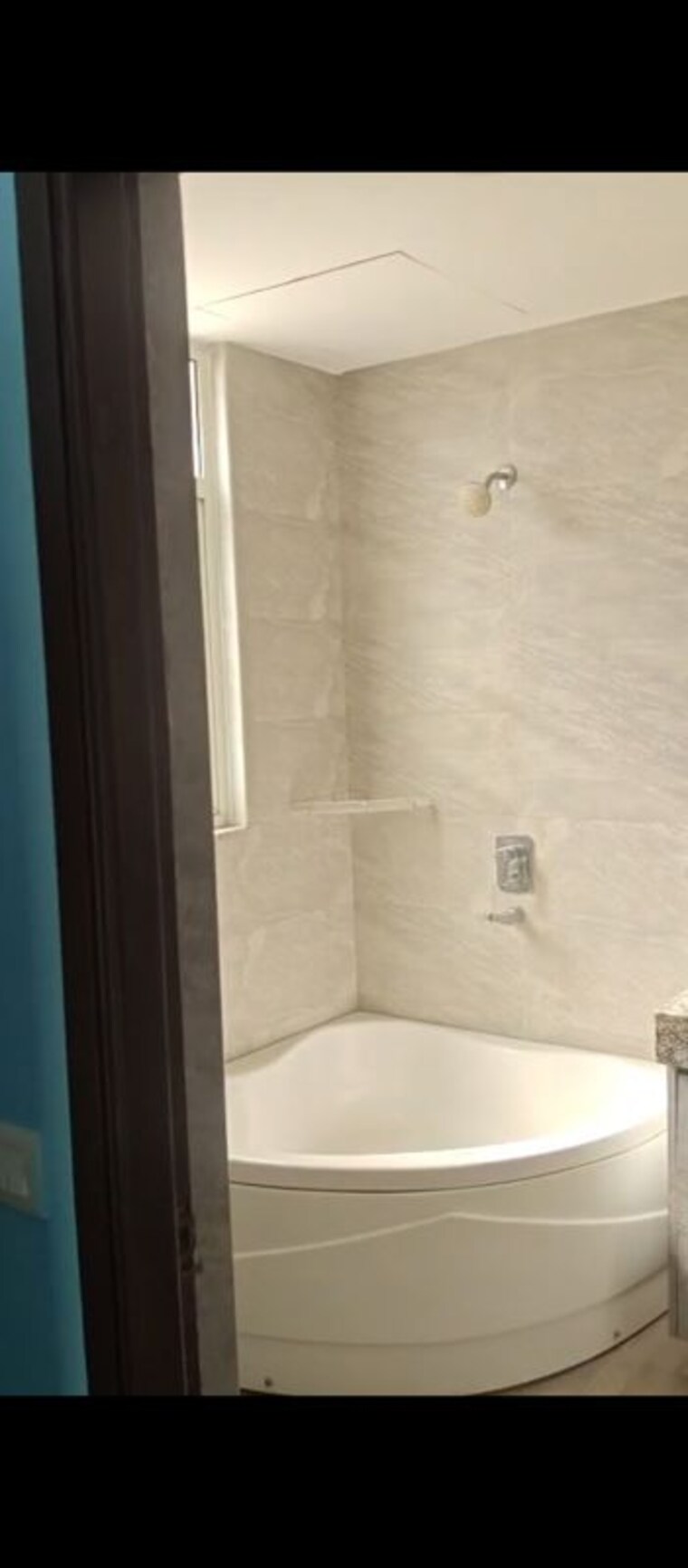 Bathroom, m3m-merlin 3.5 Bedroom 2356 Sq.Ft. Apartment In Sector 67 Gurgaon 10712965