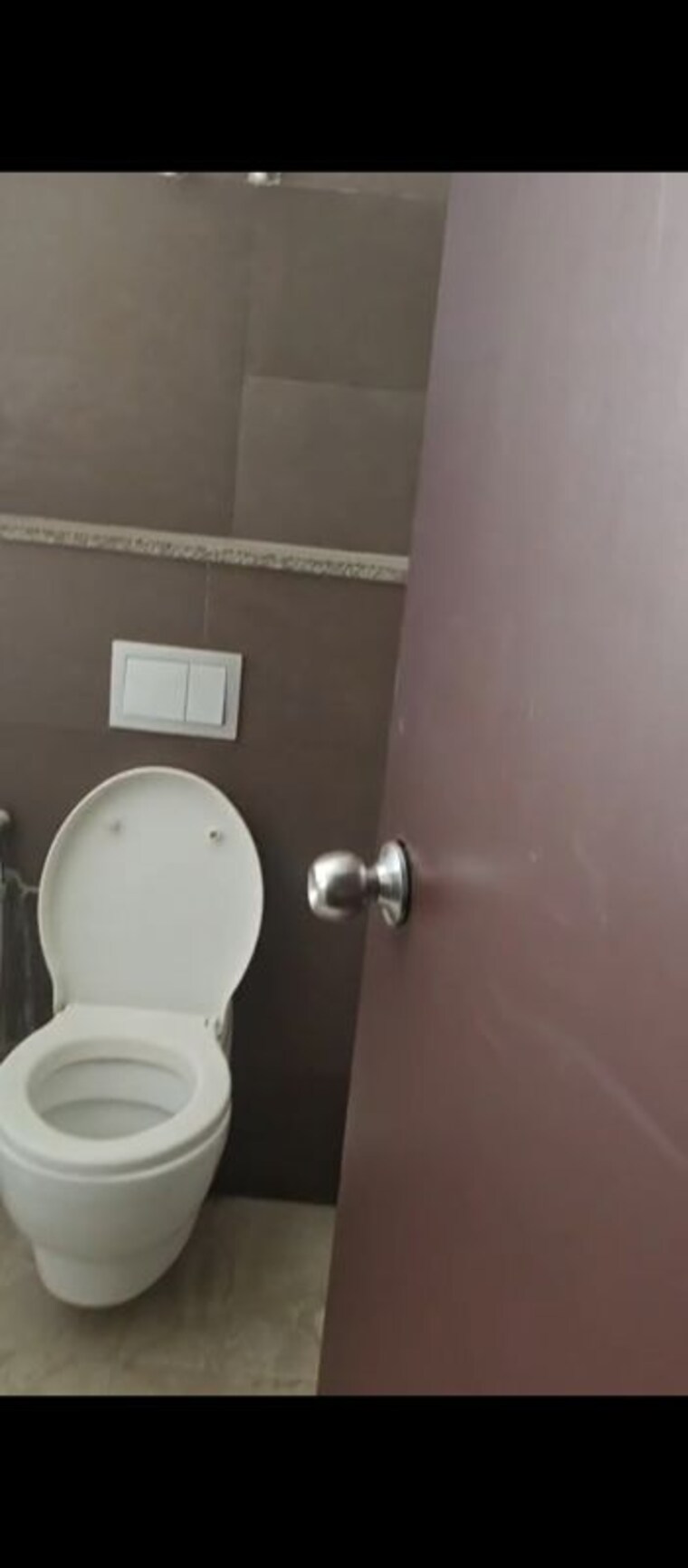 Bathroom, m3m-merlin 3.5 Bedroom 2356 Sq.Ft. Apartment In Sector 67 Gurgaon 10712965