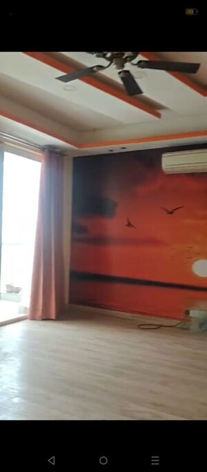 Furnished Amenities in 3.5 BHK Apartment at M3M Merlin, Sector 67 – for Sale