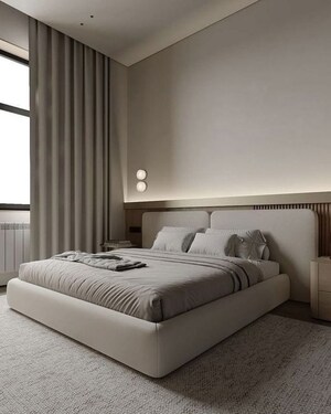 3 BHK Apartment For Sale in Brigade Eternia, Yelahanka