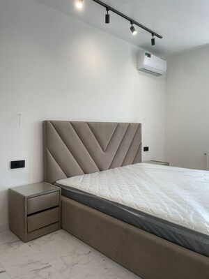 Bedroom in 3 BHK Apartment at Brigade Eternia, Yelahanka – for Sale