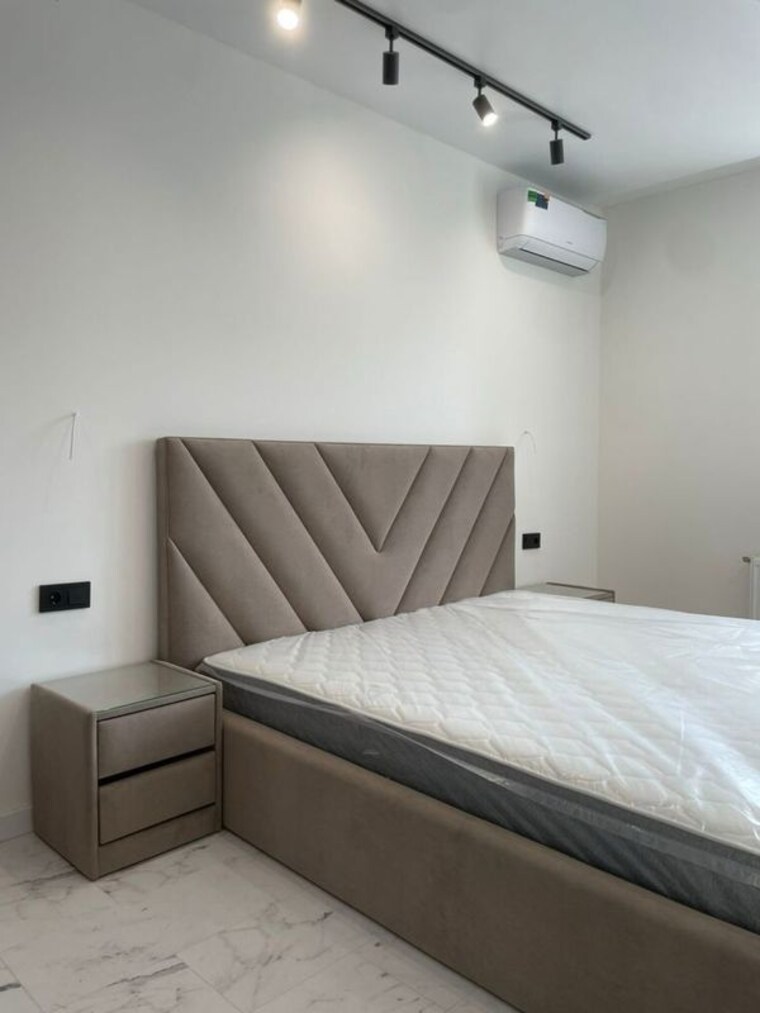 Bedroom, brigade-eternia 3 Bedroom 2000 Sq.Ft. Apartment In Yelahanka Bangalore 10712970
