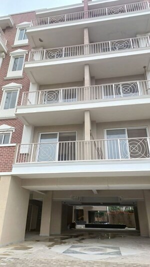 4 BHK Villa For Rent in Godrej Golf Links Crest, Sector 27 Yamuna Expressway