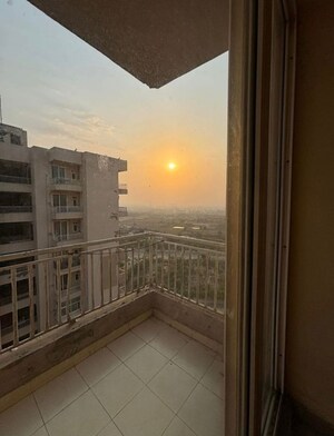 4 BHK Villa – Exterior View View at Godrej Golf Links Crest, Sector 27 Yamuna Expressway - for Rent