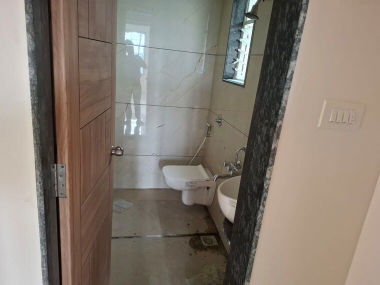 Bathroom, urban-skyline-phase-1 2 Bedroom 950 Sq.Ft. Apartment In Ravet Pune 10712968