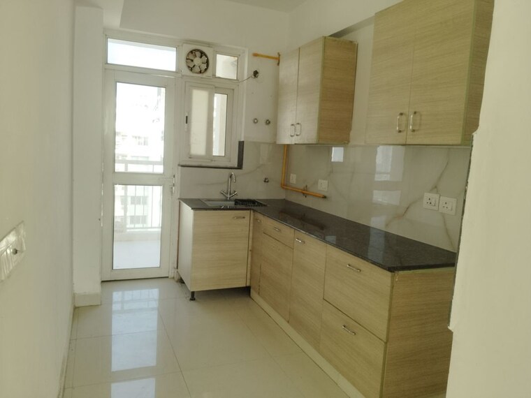 Kitchen, ss-the-coralwood 3 Bedroom 1750 Sq.Ft. Apartment In Sector 84 Gurgaon 10712942
