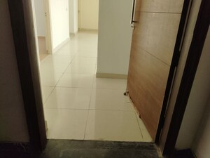 Staircase in 3 BHK Apartment at SS The Coralwood, Sector 84 – for Rent