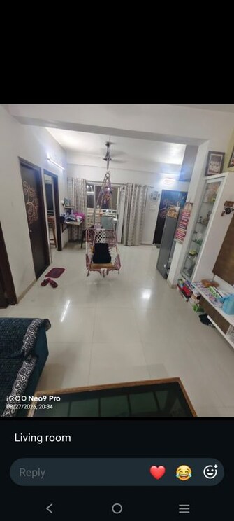 2 BHK +Apartment For Rent in Sudarshan Elegance in Sola, Ahmedabad