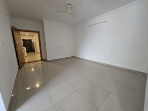 3 BHK Apartment For Rent in Mantri Webcity, Hennur Road