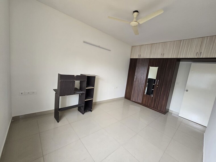 Kitchen, mantri-webcity 3 Bedroom 1305 Sq.Ft. Apartment In Hennur Road Bangalore 10712975