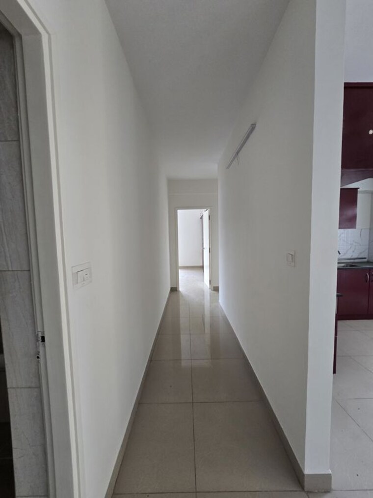 Kitchen, mantri-webcity 3 Bedroom 1305 Sq.Ft. Apartment In Hennur Road Bangalore 10712975
