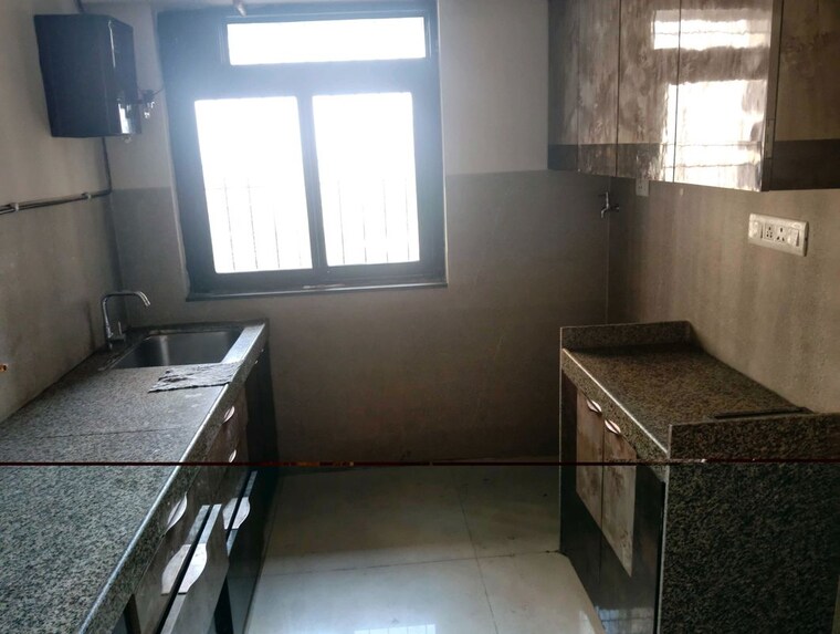 Kitchen, kanakia-spaces-zen-world 1 Bedroom 454 Sq.Ft. Apartment In Kanjurmarg East Mumbai 10712976