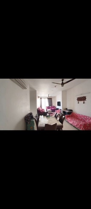Bedroom in 3 BHK Apartment at M3M Merlin, Sector 67 – for Sale