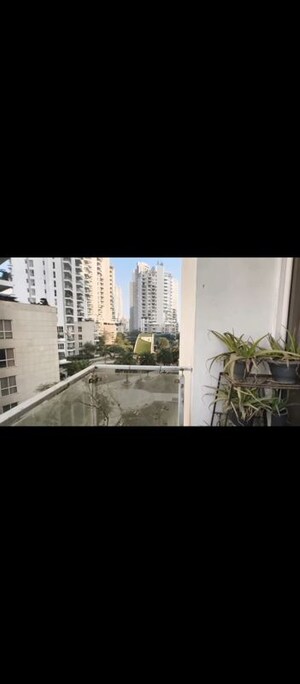 Master Plan in 3 BHK Apartment at M3M Merlin, Sector 67 – for Sale